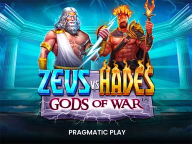 Gates of Olympus 1000 – slot s řeckými symboly, bonusy a kaskádovými výhrami