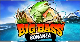 Big Bass Bonanza – automat pro rybáře s free spiny a bonusovým kolem