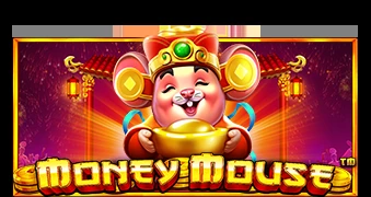 Money Mouse – automat s čínskými symboly, bonusy a jackpoty