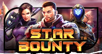 Star Bounty – sci-fi slot s kaskádami, multiplikátory a vesmírnými wildy