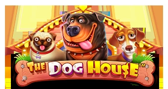 The Dog House – automat s wild symboly, free spiny a psím týmem